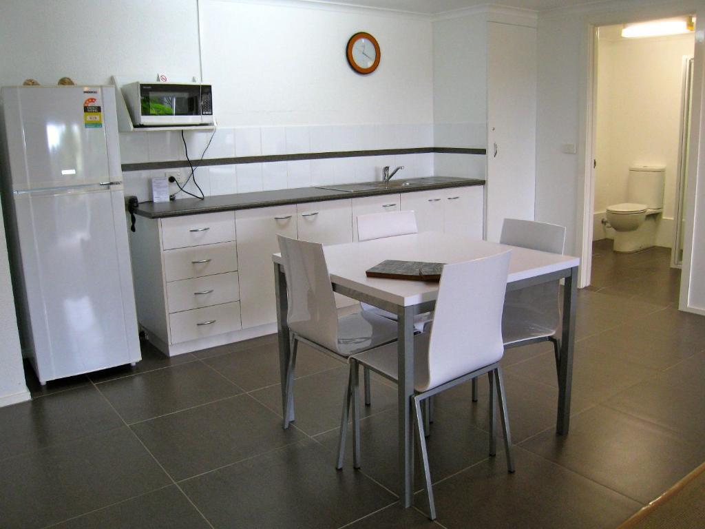 Albacore Apartments Merimbula Cameră foto